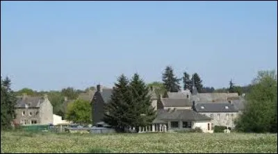 Pour finir, je vous emmène en Bretagne, à la découverte de Saint-Christophe-de-Valains. Village du Pays Rennais, il se situe dans le département ...