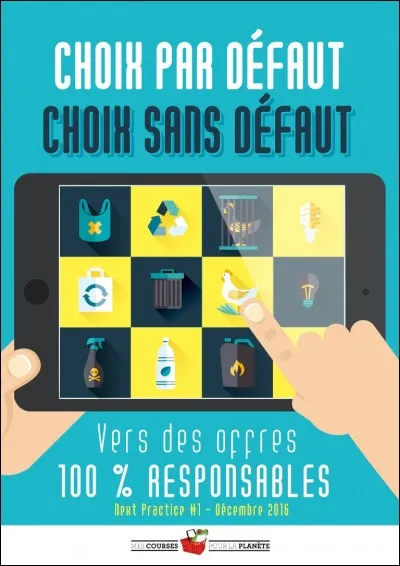 Quel est ton pire d&eacute;faut ?