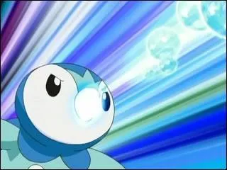 Quelle attaque utilise Tiplouf ?