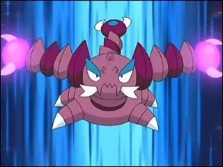 Quelle attaque utilise Drascore ?