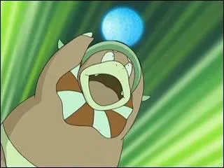 Quelle attaque utilise Roigada ?