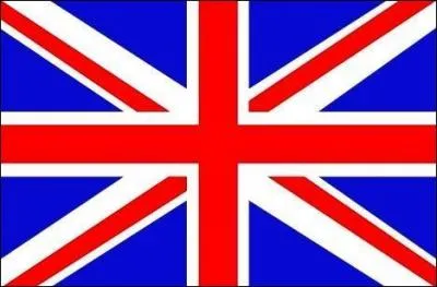 Quel est ce drapeau ?