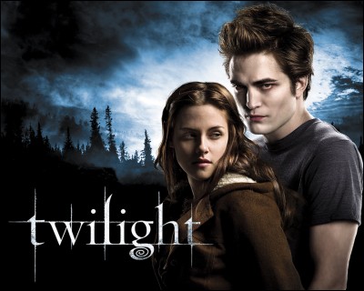 Combien y a-t-il de films dans la saga "Twilight" ?