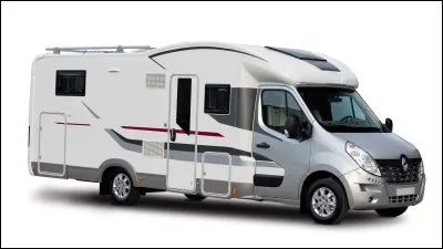 Aux prochaines vacances, ma femme, mon fils, ma fille et moi-même prendrons cette "maison roulante" et où nous irons découvrir pendant un mois la région. C'est un(e)...