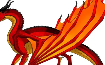 Quiz Les royaumes de feu