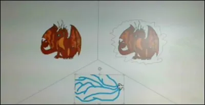 Quelle est la particularité de Péril ?