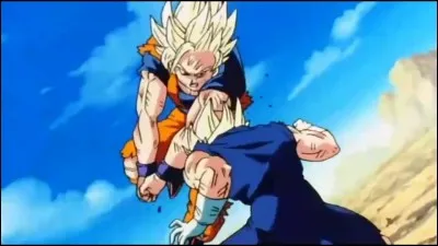 Quelqu'un s'attaque à un ami ou à un membre de ta famille, que fais-tu ?