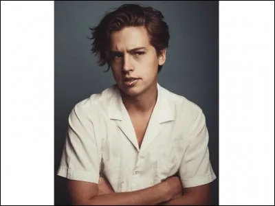 Quel est le nom de cet acteur ?