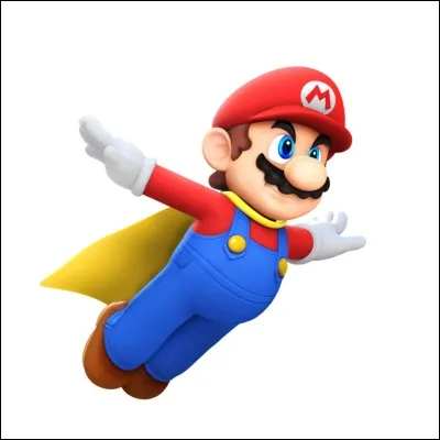 Dans quel jeu l'objet "cape" est-il apparu pour la première fois ?