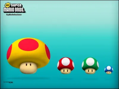 Quelle est la particularité de l'objet à droite de la photo ?