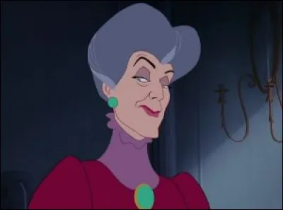 Qu'enseigne Madame de Trémaine, marâtre de "Cendrillon" à ses deux ignobles filles ?