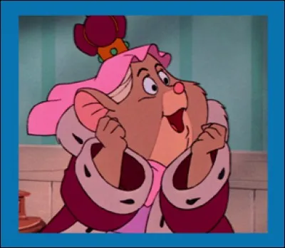 Combien d'années de règne s'apprête à fêter la Reine Moustaria de "Basil, détective privé" lorsqu'elle est enlevée par l'infâme Ratigan ?