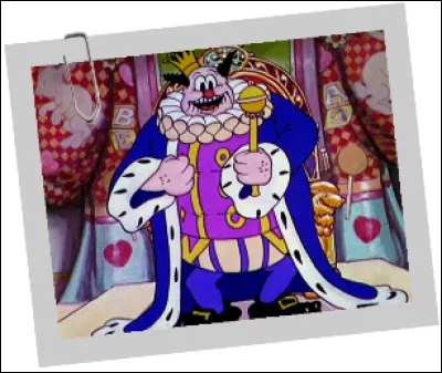 Quelle est la plus grande passion du bon vieux roi Cole, personnage des "Silly Symphonies" ?