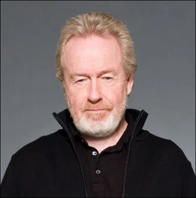 Ridley Scott a remporté deux Oscars en tant que meilleur réalisateur.
