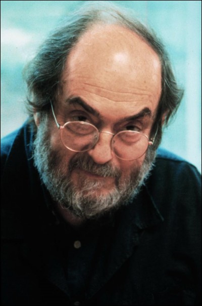 Stanley Kubrick est mort pendant le tournage du film "Eyes Wide Shut".