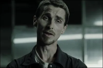 Christian Bale a perdu 19 kilos pour incarner Trevor Reznik dans le film "The Machinist".