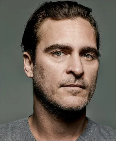 Joaquin Phoenix a remporté la Palme d'or de la meilleure interprétation masculine en 2017.