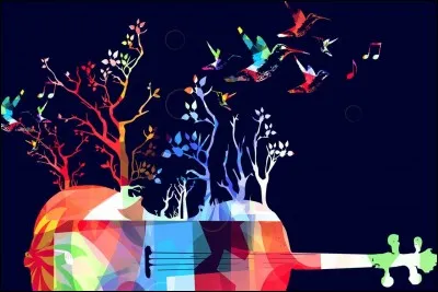 Quel est ton genre de musique ?