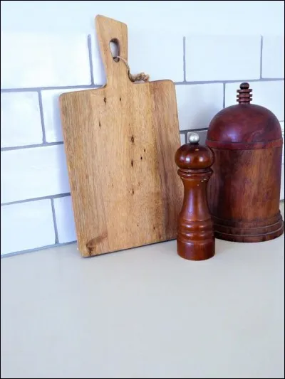 Que penserais-tu de te doucher dans des banias ?