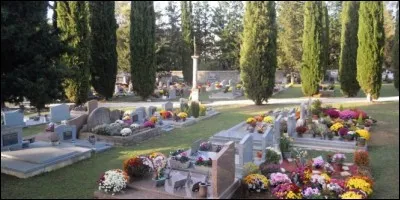 Quelle est la date du jour des Morts en France ?