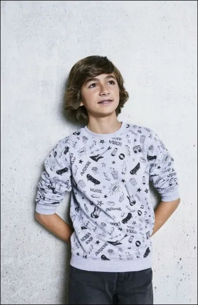 Quel est le pays d'origine d'Esteban ?