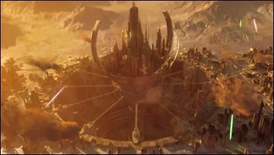 Que dit le Docteur à propos des cubes de stases ?