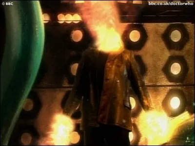 Qui a tué le neuvième Docteur ?