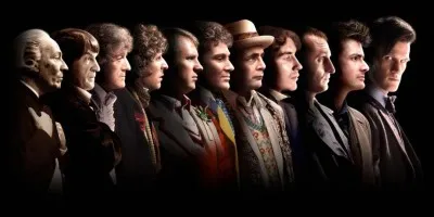 Quelle organisation est l'ennemie du Docteur ? (Du moins au début)