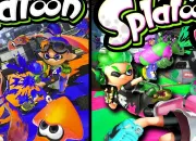 Quiz Splatoon - Mode Histoire