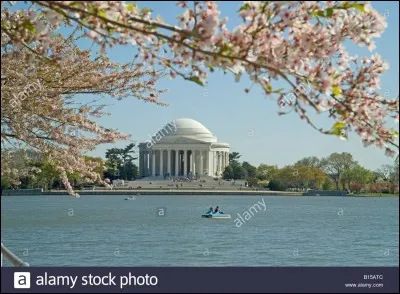 Quelle ville est-ce ?