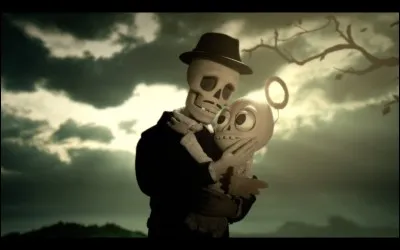 En quelle année James et Lily Potter meurent-ils ?