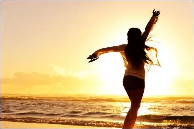 Quel est le kiff de ta vie ?