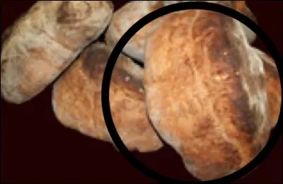 Quel est ce pain ?