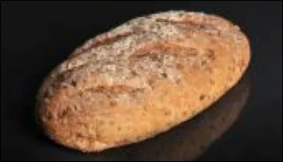 Quel est ce pain ?