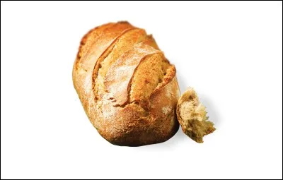 Quel est ce pain ?