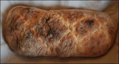 Quel est ce pain ?