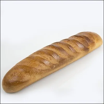 Quel est ce pain ?