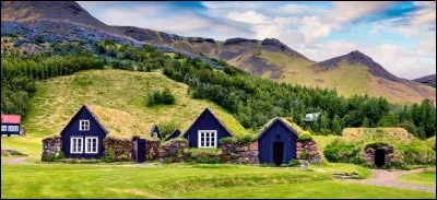 Quelle est la capitale de l'Islande ?