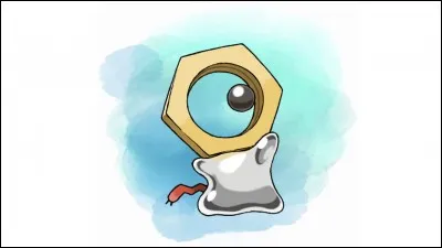 Quel est ce Pokémon ?