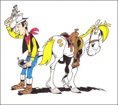 Quel est le nom de cette monture ?