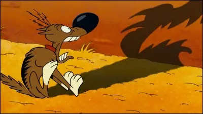 Et de ce fidèle compagnon de cellule, hein les Dalton ?!