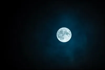 Il y a des tremblements de terre sur la Lune.
