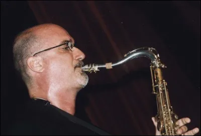 Comment s'appelait le dernier album de Michael Brecker ?