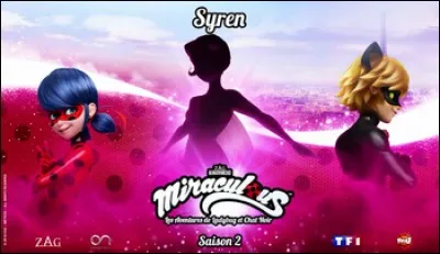 Toujours dans l'épisode "Syren", Ladybug a demandé à Chat Noir s'il allait bien. Qu'a répondu ce dernier ?