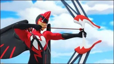 Qu'a dit Adrien à Chloé dans "Dislocur" ?