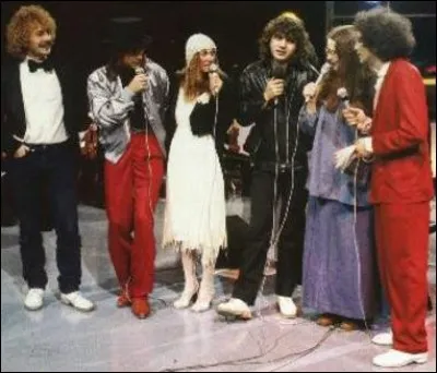 ''B'' comme ''Berger'' - Quelle comédie musicale Michel Berger a-t-il créée avec Luc Plamondon ?