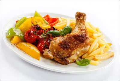 Qu'est le ''dîner'' en France ?