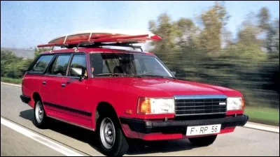 Quels sont les noms au Japon et &agrave; l'exportation de cette Mazda, autre marque du pays du soleil levant ?