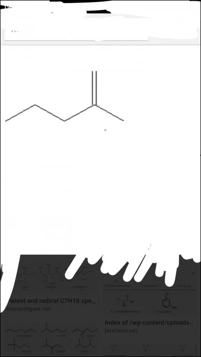 Comment se nomme cette molécule ?