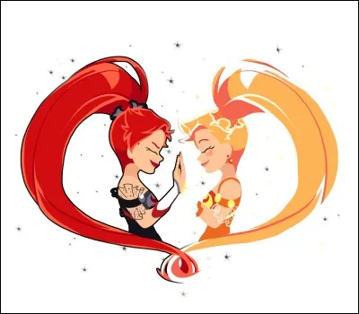 Quel est le défaut d'Auriana ?